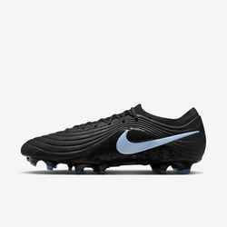 Nike Tiempo Maestro Elite Firm-Ground Low-Top Soccer Cleats – Black
