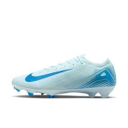 Nike Mercurial Vapor 16 Elite Firm-Ground Low-Top Soccer Cleats – Glacier