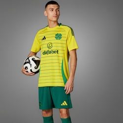adidas Celtic FC 24/25 Jersey – Away