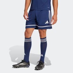 adidas Squadra 25 Shorts – Navy