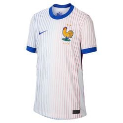 Nike - Kids France 24/25 Jersey – Away