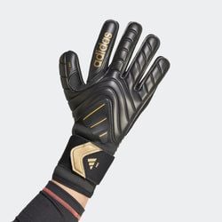 adidas Copa Pro Goalkeeper Gloves – Black