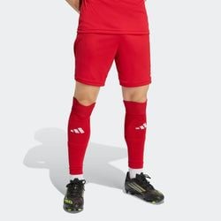 adidas Entrada26 Shorts – Red