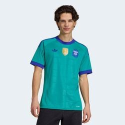 adidas Argentina 26 Goalkeeper Jersey – Away