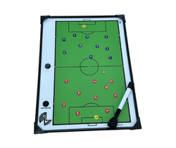 NL Tactical Board – Soccer
