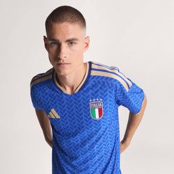 adidas Italy 26 Authentic Jersey – Home