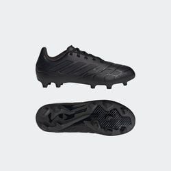 adidas Copa Pure.3 Firm Ground Boots Kids – Black