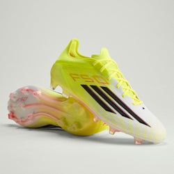 adidas F50 Elite Firm Ground Cleats – Yellow