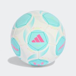 adidas Messi Mini Ball – White