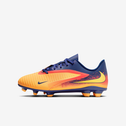 Nike Jr. Phantom 6 Low Club Big Kids' Multi-Ground Soccer Cleats – Haaland