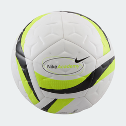 Old Nike Academy Soccer Ball $40 – Volt