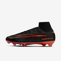 Nike Mercurial Superfly 10 Elite LV8 Firm-Ground High-Top Soccer Cleats – LV8 2