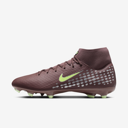 Nike Mercurial Superfly 10 Academy Multi-Ground High-Top Soccer Cleats – Brown