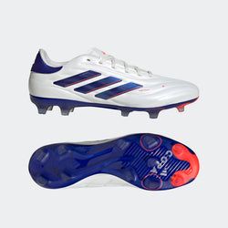 adidas Copa Pure II Pro Firm Ground Boots – Blue