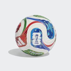 adidas FIFA World Cup 26 Trionda Mini Ball – First