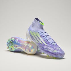 adidas F50 Elite Mid – Purple