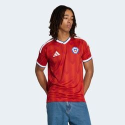 Chile 26 Men's – Home