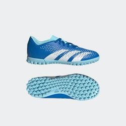adidas Predator Accuracy.4 Turf Boots Kids – Blue