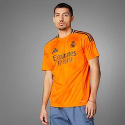 adidas Real Madrid 24/25 Jersey – Away
