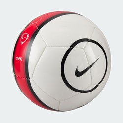Nike Skills Total 90 Soccer Ball – White
