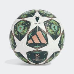 adidas UEFA Champions League Pro 24/25 League Phase Ball – Pro 24/25 Knockout Phase