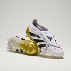 adidas Predator Elite Fold-Over Firm Ground – Gold