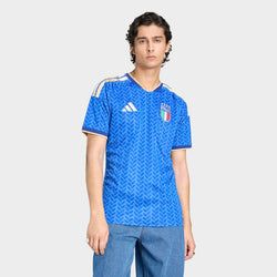 adidas Italy 26 Jersey – Home