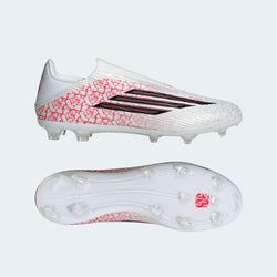 White/Red
