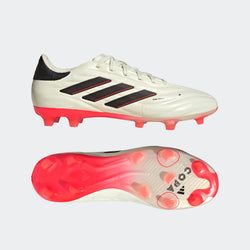 adidas Copa Pure II Pro Firm Ground Boots – Ivory