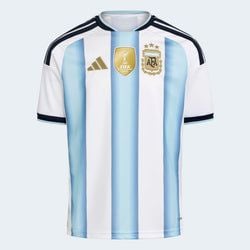 adidas Argentina 26 Kids Jersey – Home