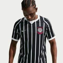 S.C. Corinthians 2026/27 Men's Nike Dri-FIT Soccer Replica Jersey – Away