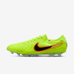 Nike Tiempo Legend 10 Elite Artificial-Grass Soccer Cleats – Volt
