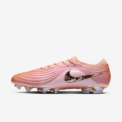 Nike Tiempo Maestro Elite Firm-Ground Low-Top Soccer Cleats – Brown