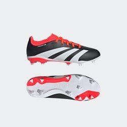 Predator League FG Kids – Red