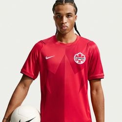 Canada Stadium Men's Nike Dri-FIT Soccer Jersey – Home