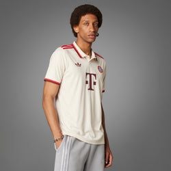 adidas FC Bayern 24/25 Jersey – Third