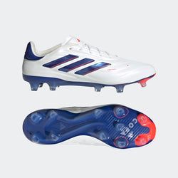 adidas Copa Pure 2 Elite Firm Ground Boots – White