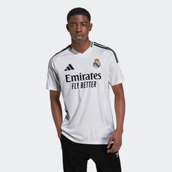 adidas Real Madrid 24/25 Jersey – Home