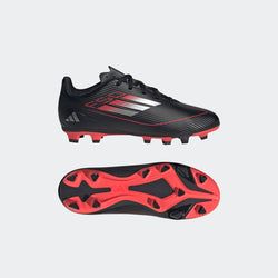 F50 Club FxG Kids – Black