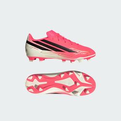 F50 Club FxG Kids – Pink