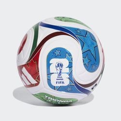 adidas FIFA World Cup 26 Trionda League Ball – First