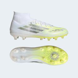 White/Yellow
