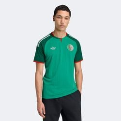 adidas Algeria 26 Jersey – Away