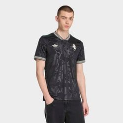 Juventus 25/26 Men's – Third