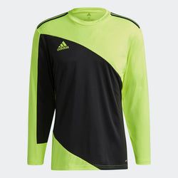 adidas Squadra 21 Goalkeeper Jersey – Yellow