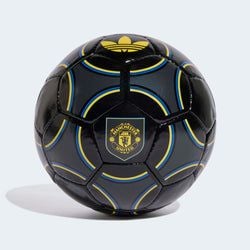adidas 2025 Third Club Ball – Man U