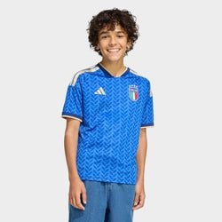 adidas Italy 26 Kids Jersey – Home