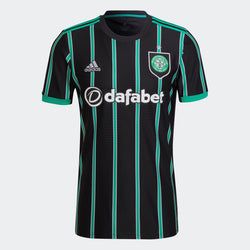 adidas Celtic FC 22/23 Jersey – Away