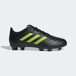 adidas Goletto VIII Firm Ground Boots Kids – Lucid Lemon