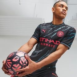 PUMA Manchester City 23/24 Jersey – Third